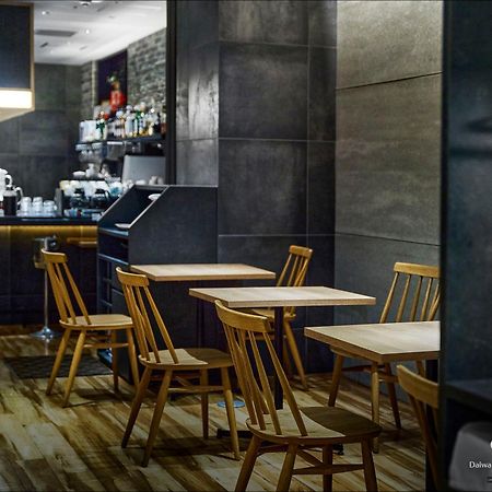 ไดวะ รอยเน็ต โฮเต็ล โอซาก้า ชินไซบาชิ Hotel ภายนอก รูปภาพ