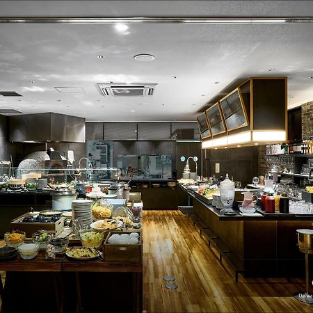 ไดวะ รอยเน็ต โฮเต็ล โอซาก้า ชินไซบาชิ Hotel ภายนอก รูปภาพ