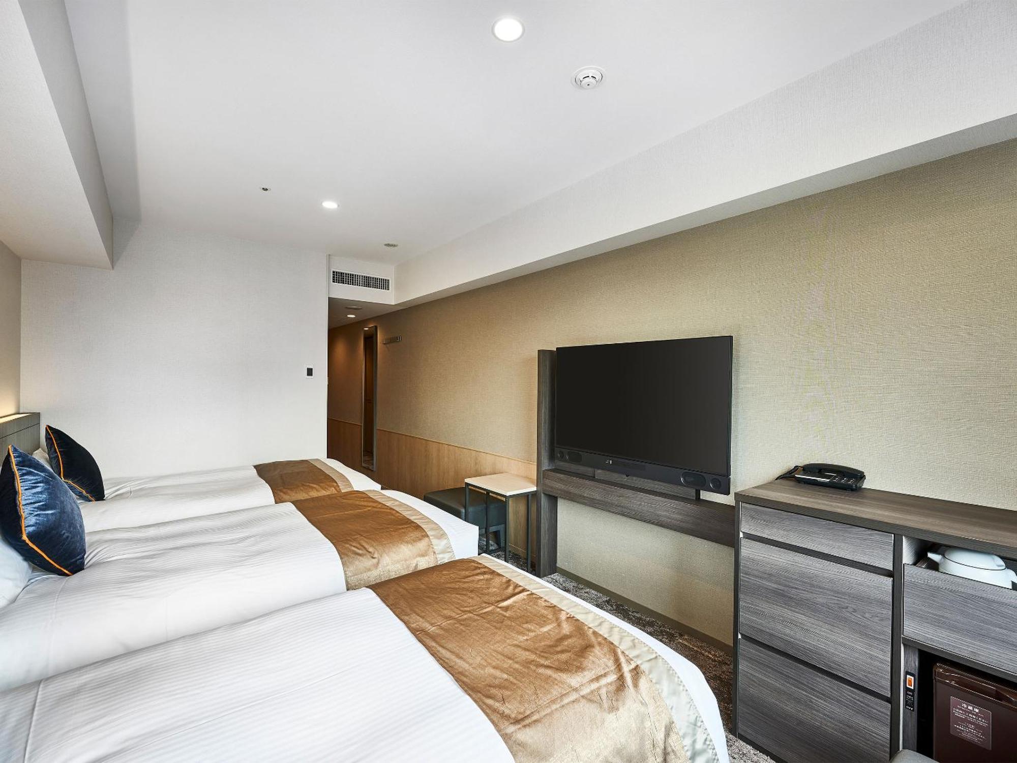 ไดวะ รอยเน็ต โฮเต็ล โอซาก้า ชินไซบาชิ Hotel ภายนอก รูปภาพ