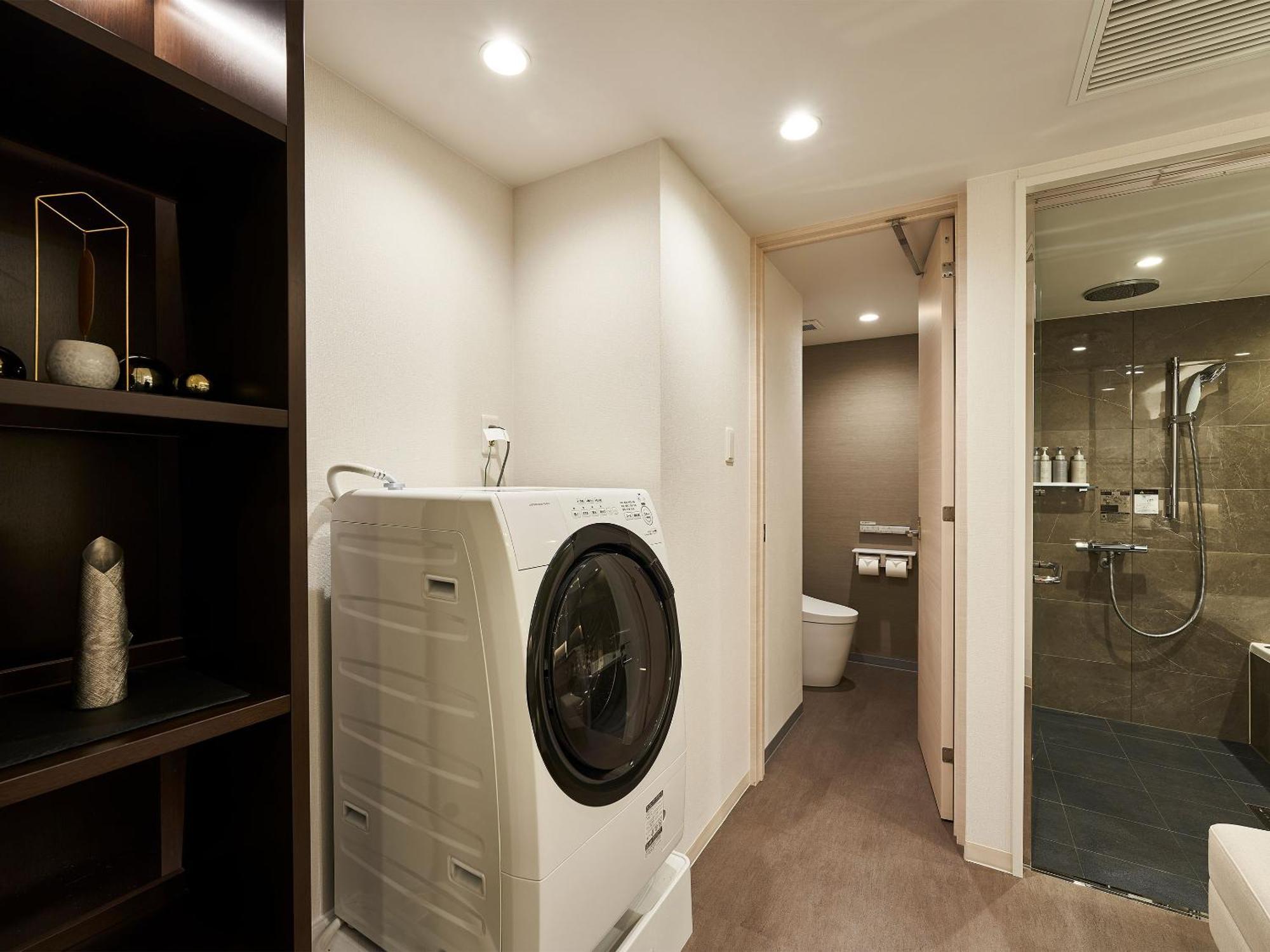 ไดวะ รอยเน็ต โฮเต็ล โอซาก้า ชินไซบาชิ Hotel ภายนอก รูปภาพ
