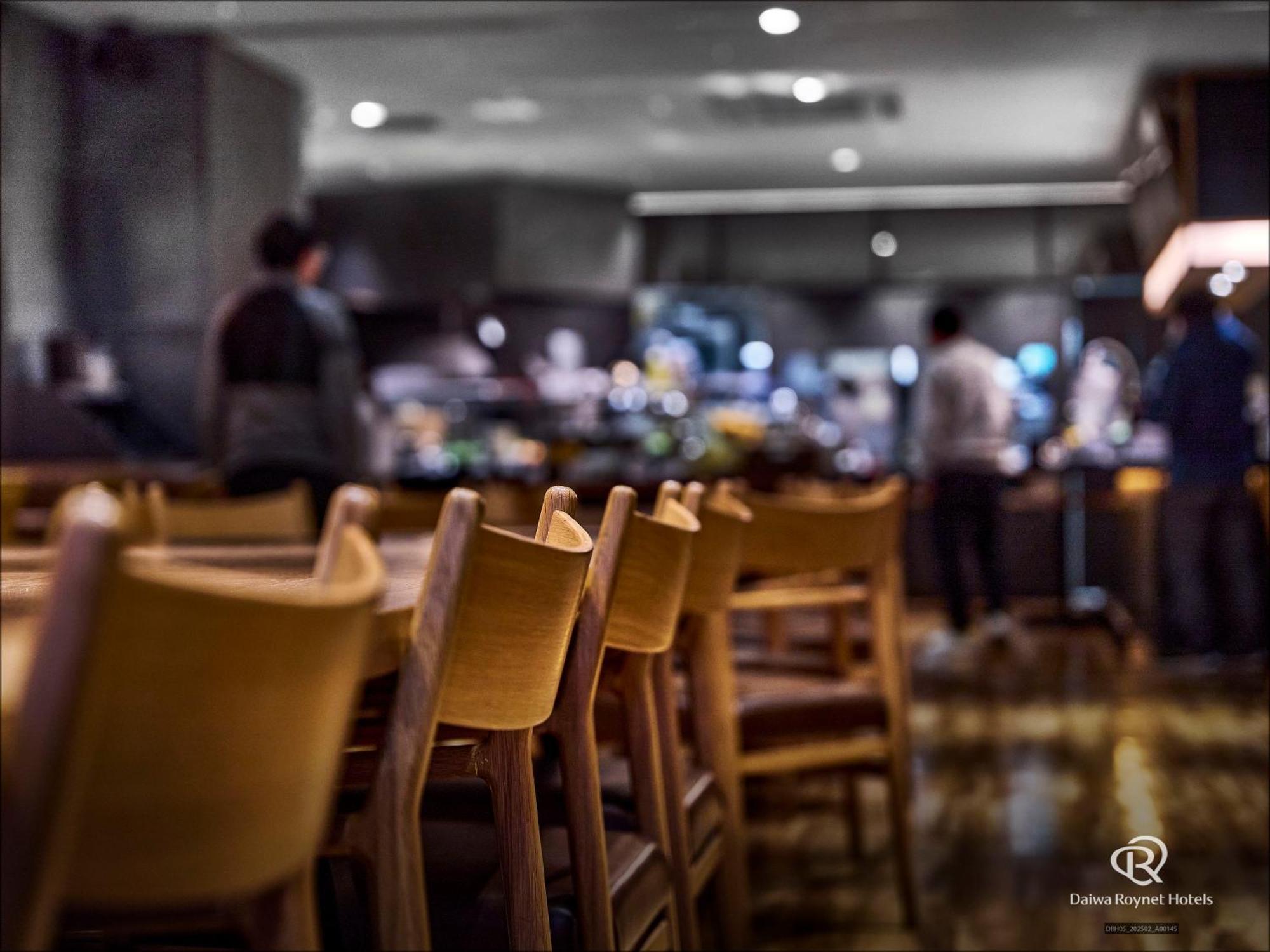 ไดวะ รอยเน็ต โฮเต็ล โอซาก้า ชินไซบาชิ Hotel ภายนอก รูปภาพ